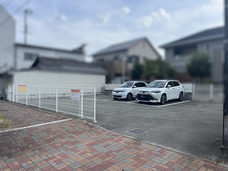 野尻ガレージ